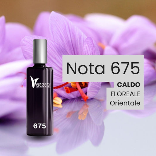 Ispirato a GOZO - 675