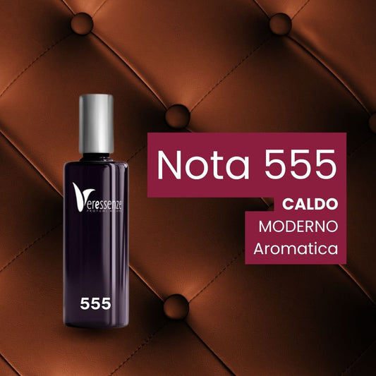 Ispirato a GUILTY - 555