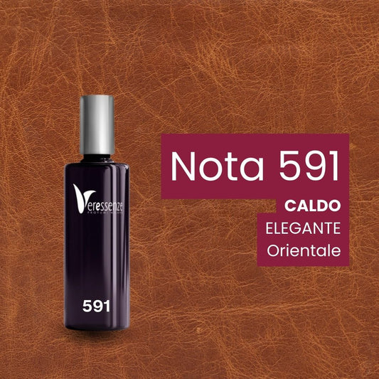 Ispirato a HABIT ROUGE - 591