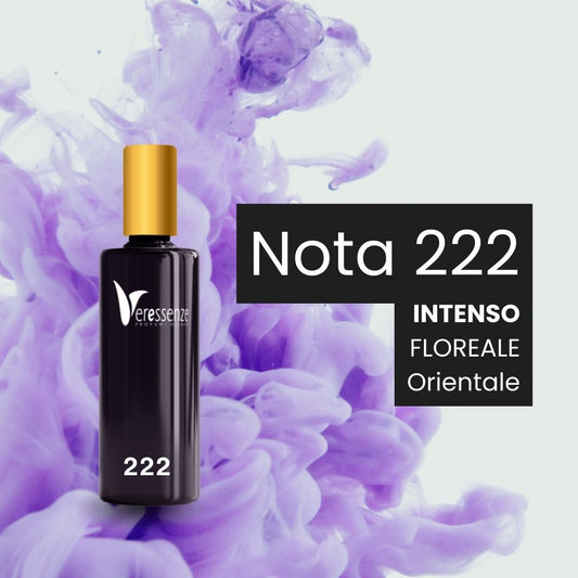 Ispirato a HYPNOSE - 222