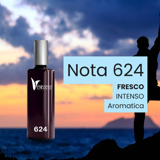 Ispirato a INVICTUS - 624