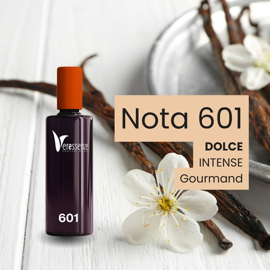 Ispirato a JEAUX DE PEAU - 601