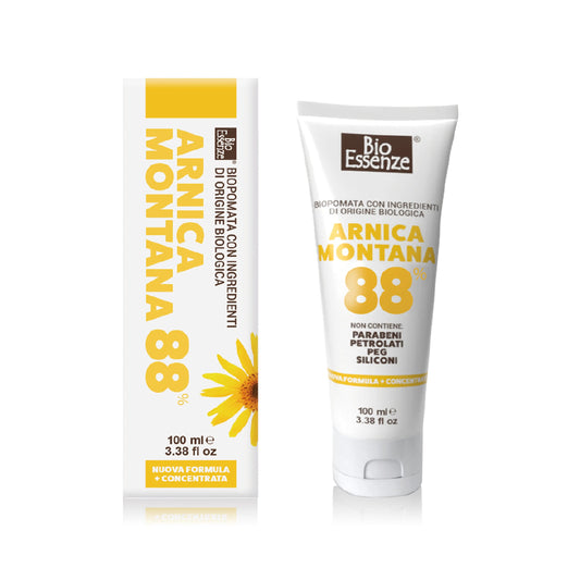 BIOPOMATA ALL'ARNICA