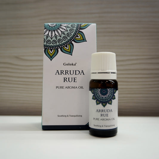 Olio Arruda (ruta) 10ml.