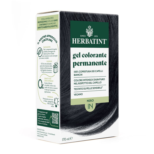1N nero 170ml