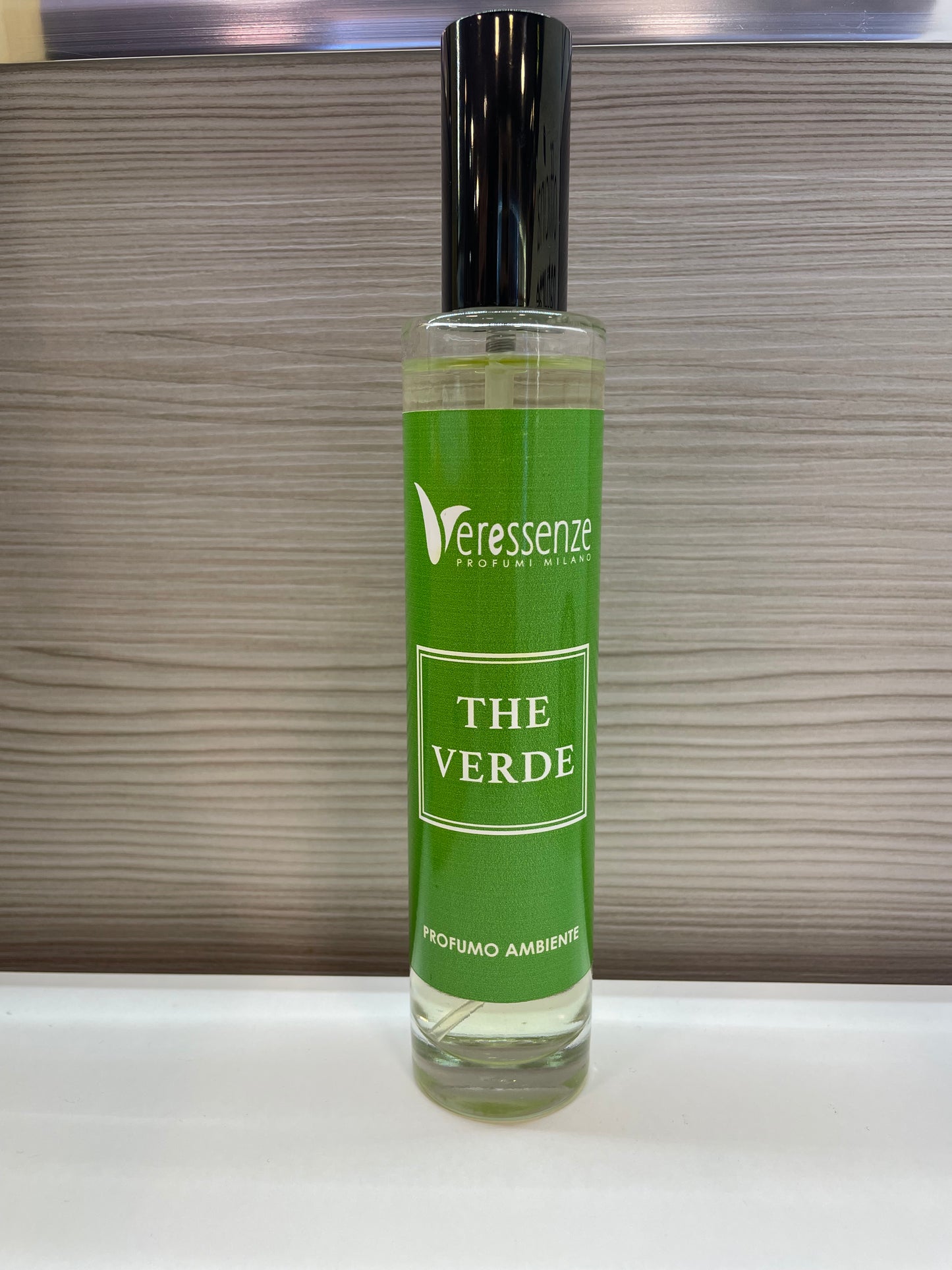 Deo Ambiente The Verde 100ml.