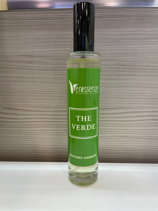 Deo Ambiente The Verde 100ml.