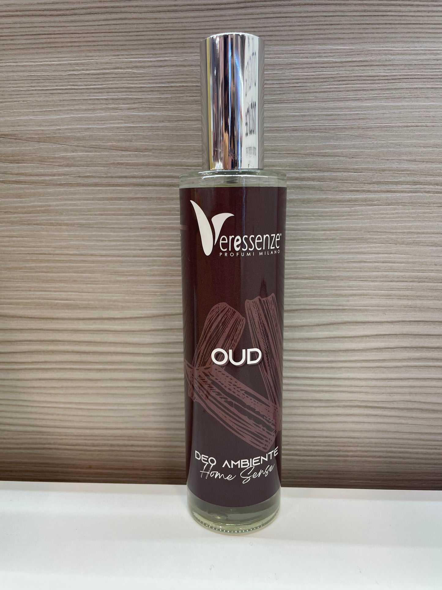 Deo Ambiente Oud 100ml.