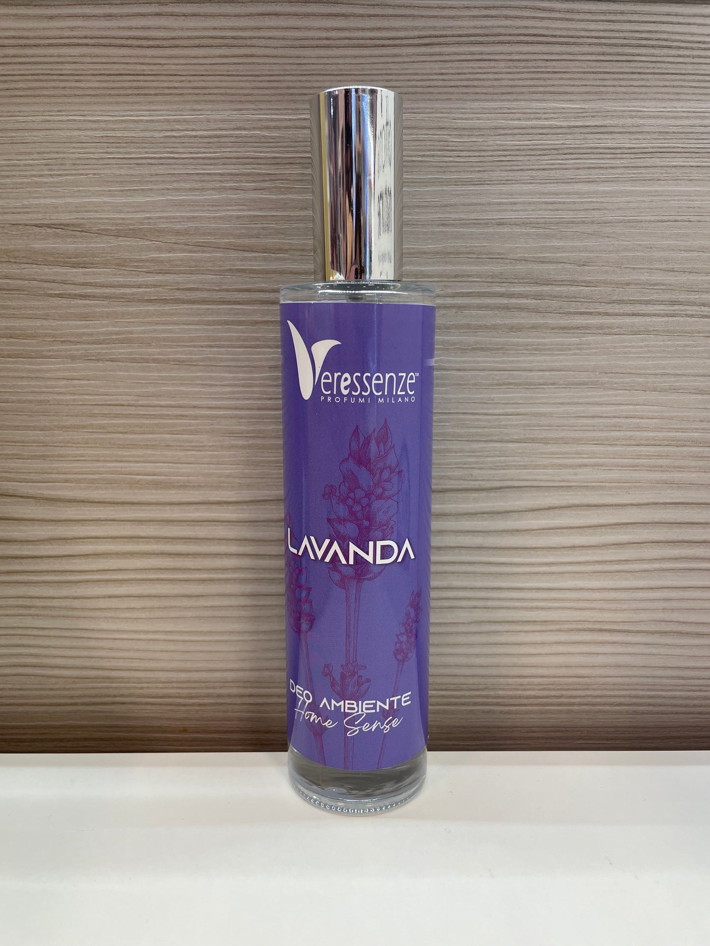 Deo Ambiente Lavanda 100ml.