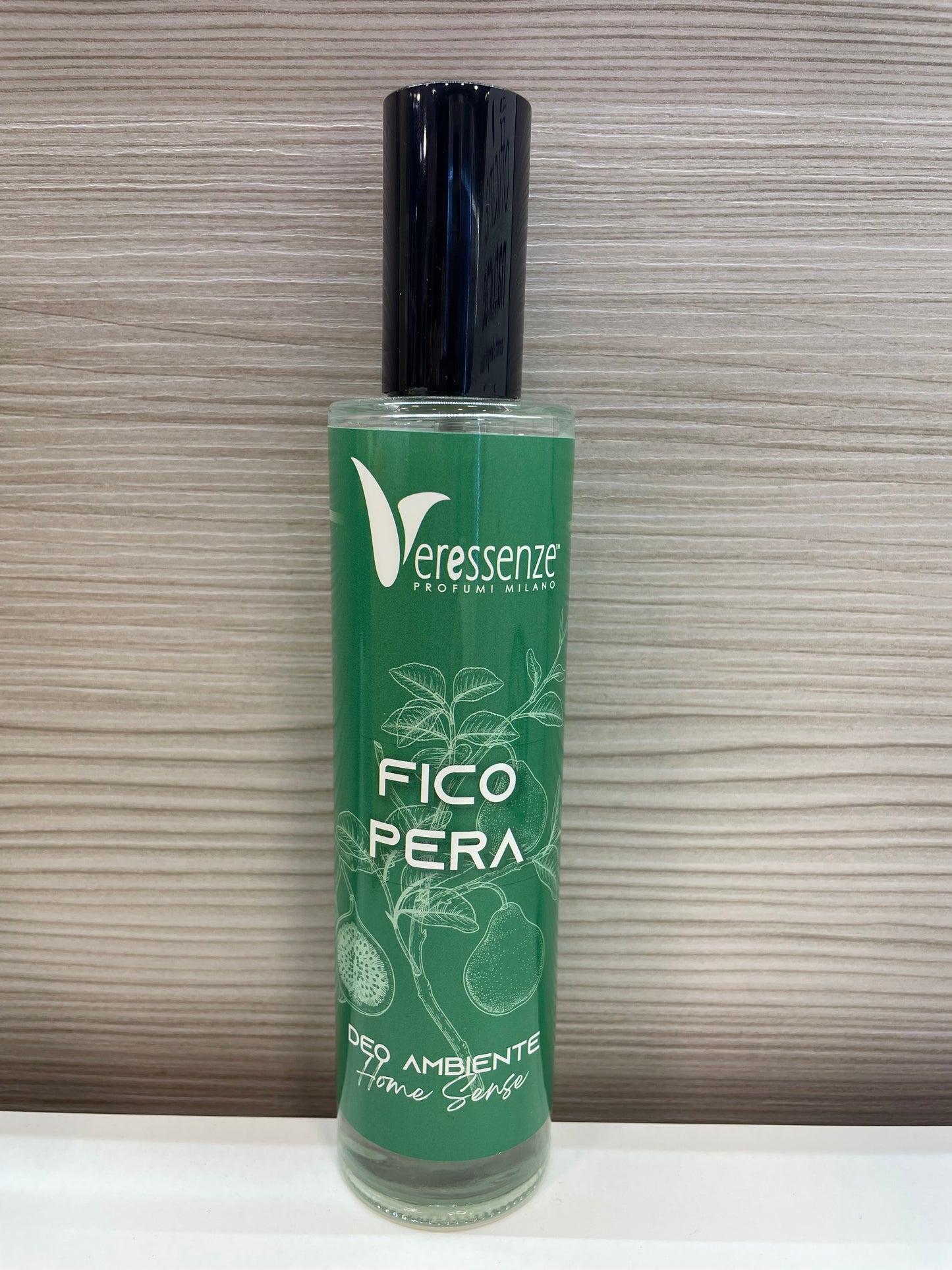 Deo Ambiente Fico Pera 100ml.