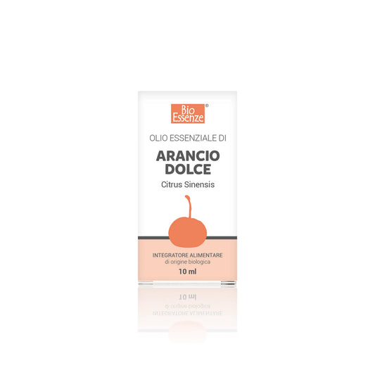 O.E. Arancio Dolce 10 ml