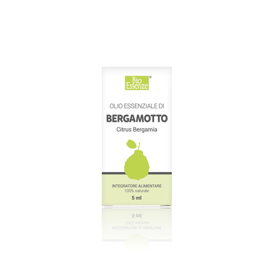 O.E. Bergamotto 5 ml