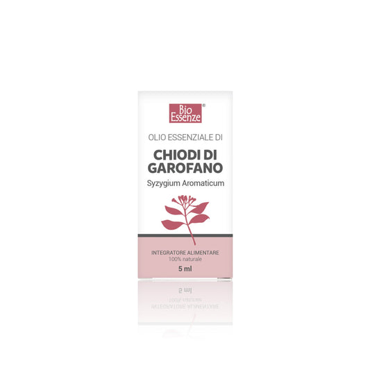 O.E. Chiodi di Garofano 5 ml