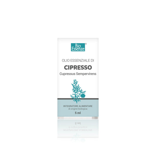 O.E. Cipresso 5 ml