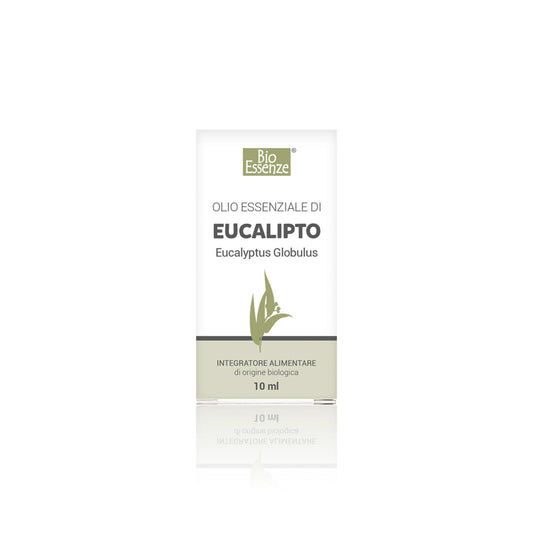 O.E. Eucalipto Globulus 10 ml