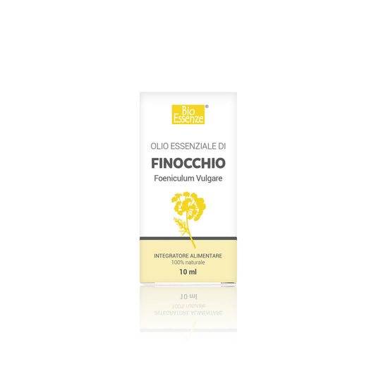 O.E. Finocchio 10 ml