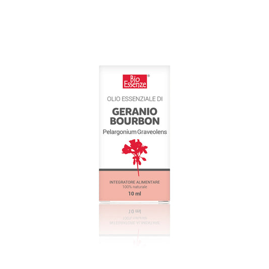 O.E. Geranio Bourbon 10 ml