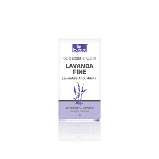 O.E. Lavanda Fine 5 ml
