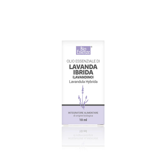 O.E. Lavanda Ibrida 10 ml