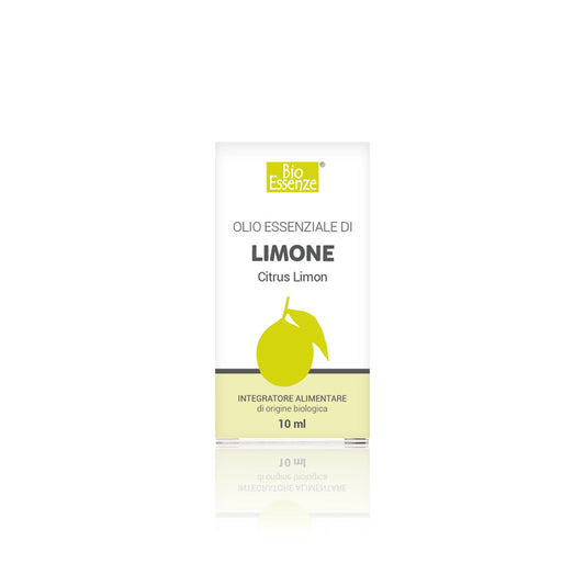 O.E. Limone 10 ml