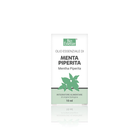 O.E. Menta Piperita 10 ml