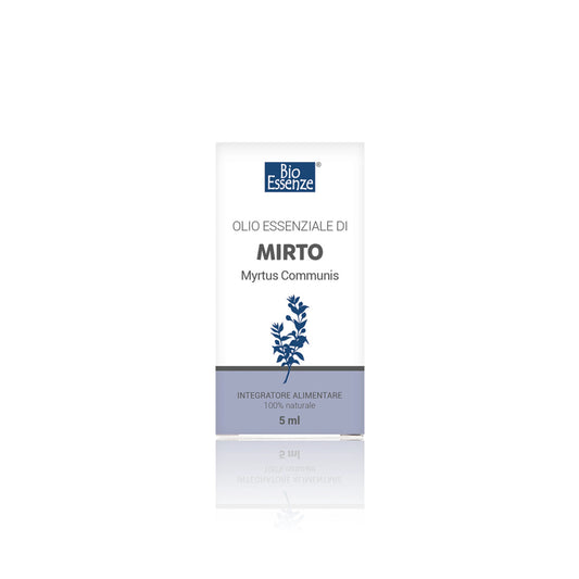 O.E. Mirto 5 ml