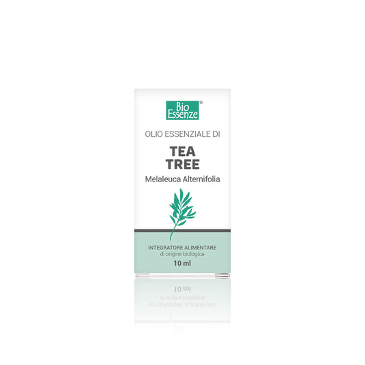 O.E. Tea Tree 10 ml