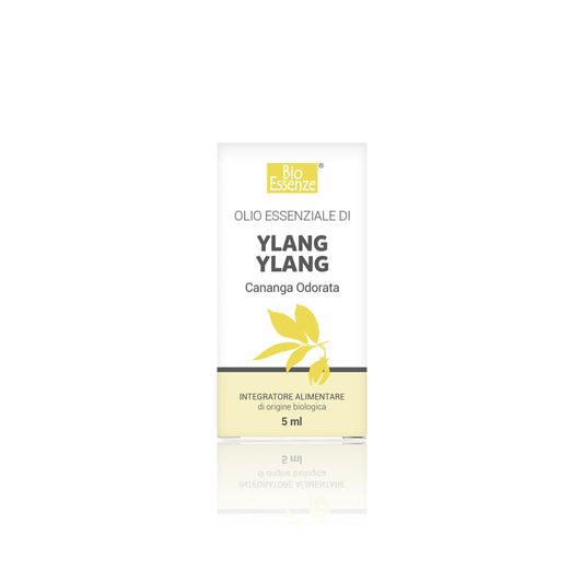 O.E. Ylang Ylang 5 ml