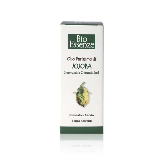 Olio di Jojoba 125ml