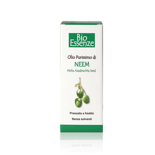 Olio di Neem 125ml