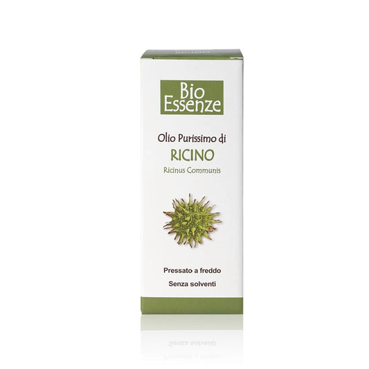Olio di Ricino 125ml