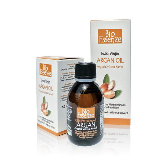 Olio di Argan 50 ml