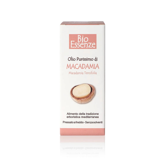 Olio di Macadamia 125ml