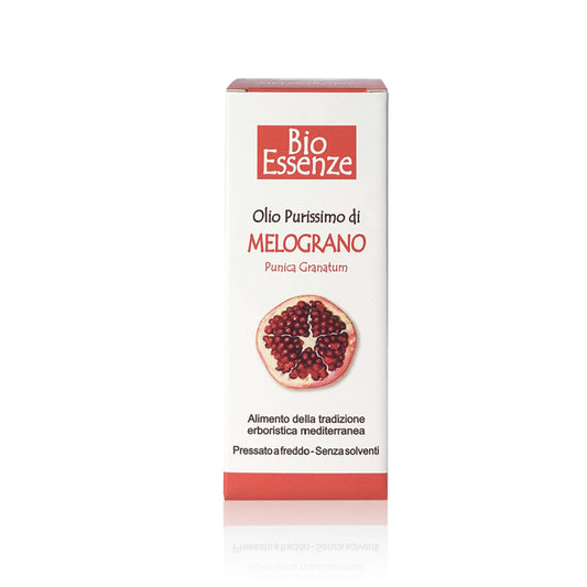Olio di Melograno 125ml