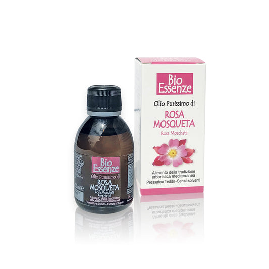 Olio di Rosa Mosqueta 50ml