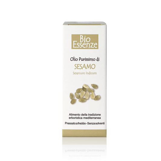 Olio di Sesamo 125ml