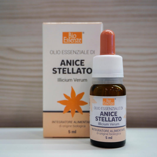 O.E. Anice Stellato 5 ml