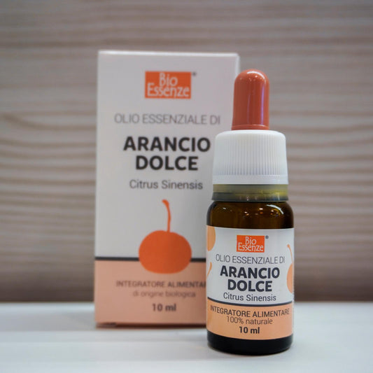 O.E. Arancio Dolce 10 ml