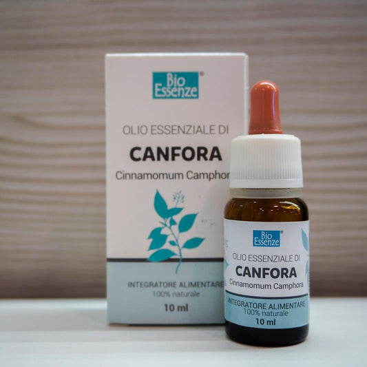 O.E. Canfora 10 ml