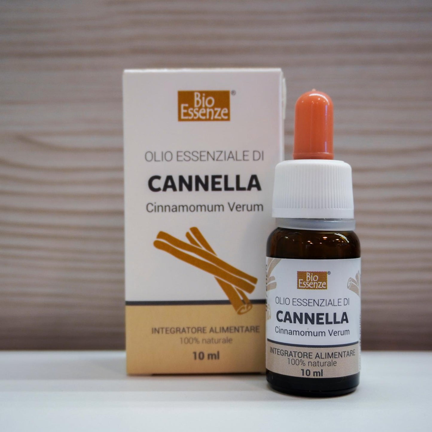 O.E. Cannella Corteccia 10 ml