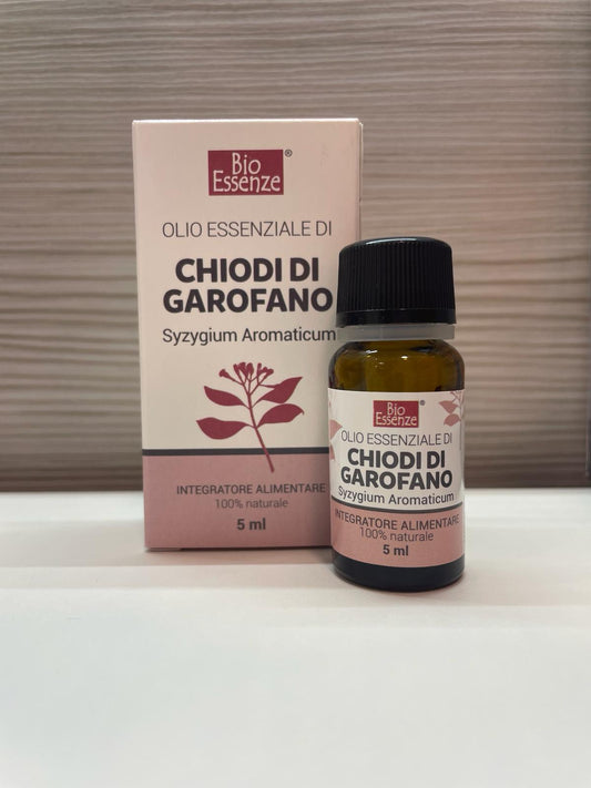 O.E. Chiodi di Garofano 5 ml