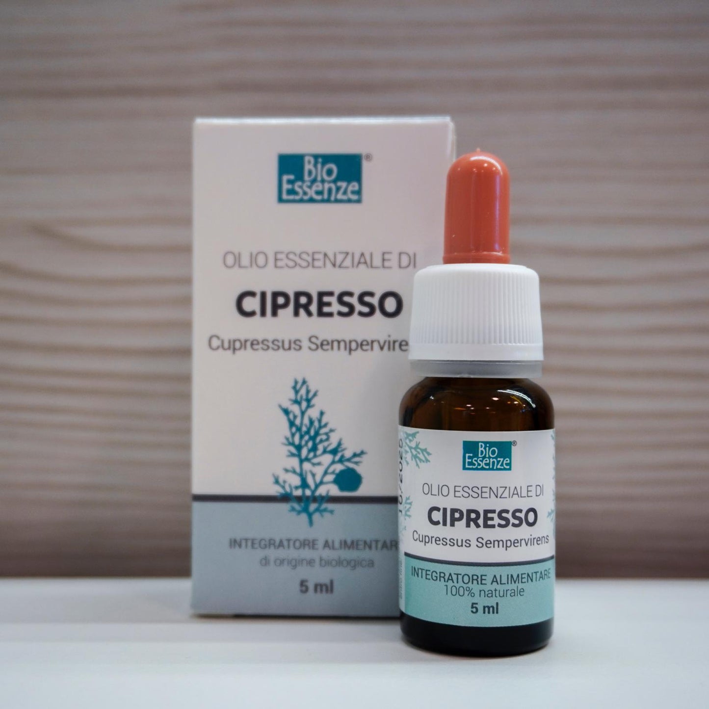 O.E. Cipresso 5 ml