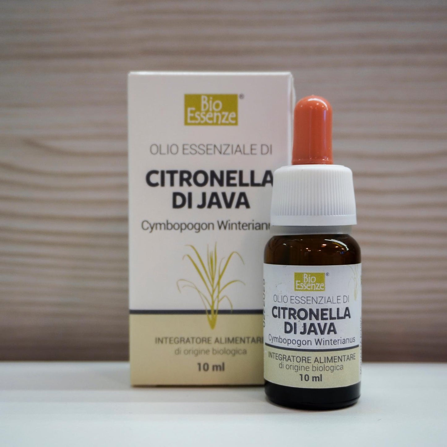 O.E. Citronella di Java 10 ml