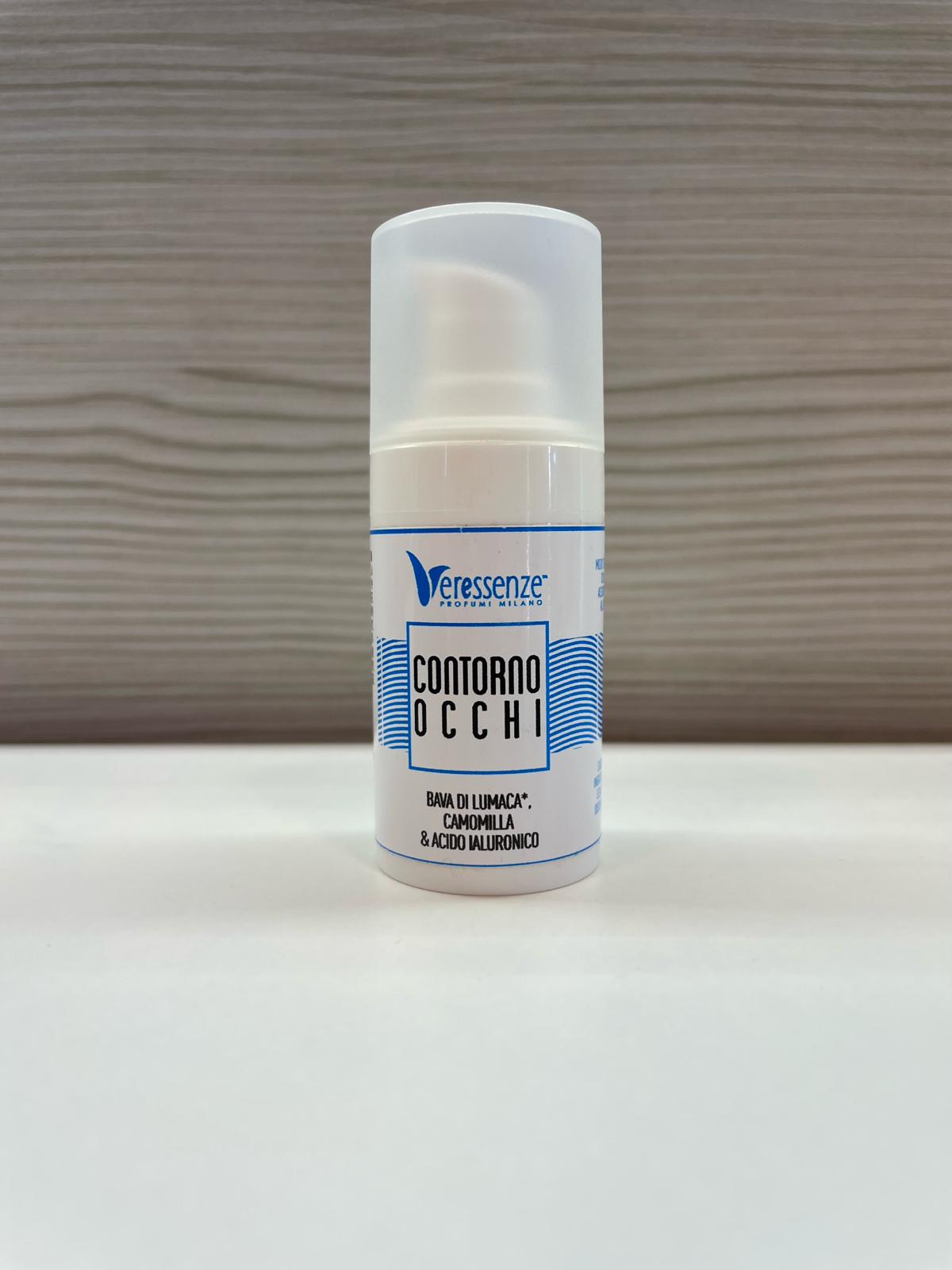 Contorno Occhi 15ml