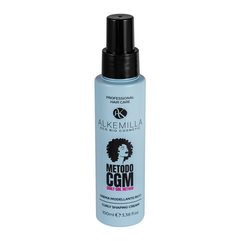 Crema Modella Ricci Metodo CGM