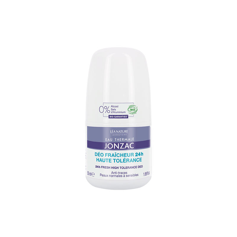 Deodorante freschezza 24h alta tolleranza 50ml