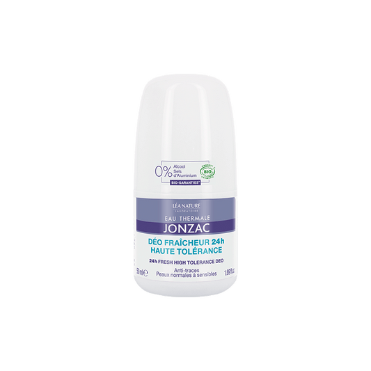 Deodorante freschezza 24h alta tolleranza 50ml