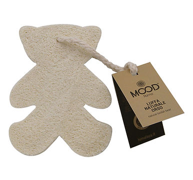 Mood Luffa Naturale