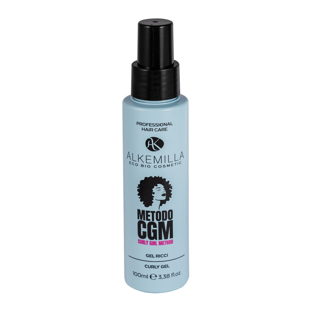 Gel Ricci Metodo CGM