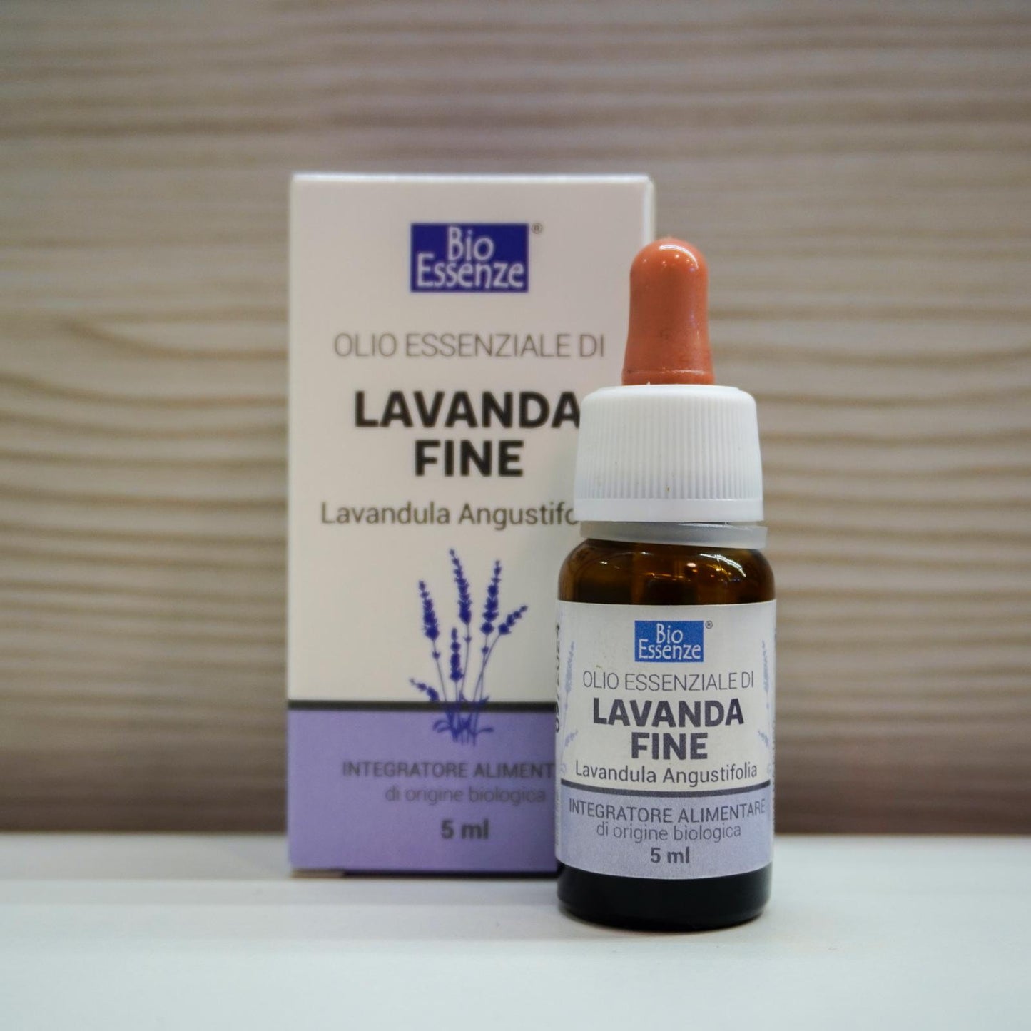 O.E. Lavanda Fine 5 ml